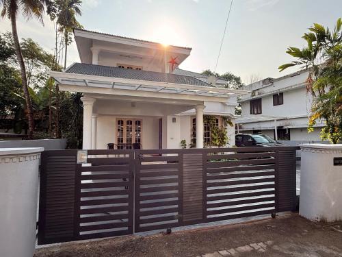 Kalamassery Villa | Nikitas's Home stay