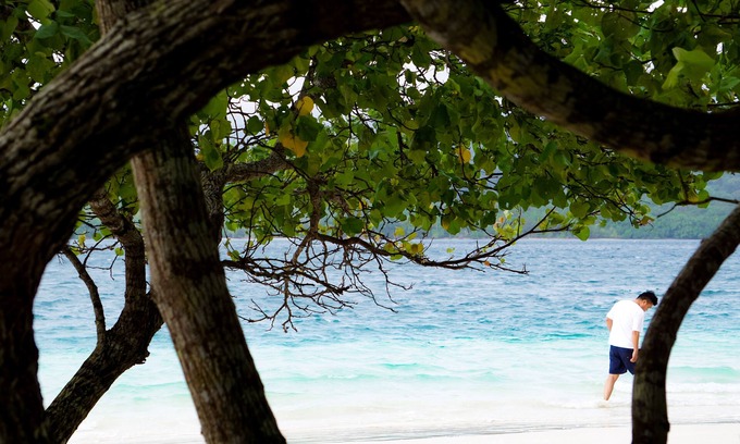 Peucang Island House | NIKKI Peucang Resort