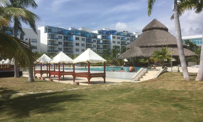 Rio Hato Condo | Nikki Residences on beautiful Playa Blanca 2 bedroom 2 bathroom