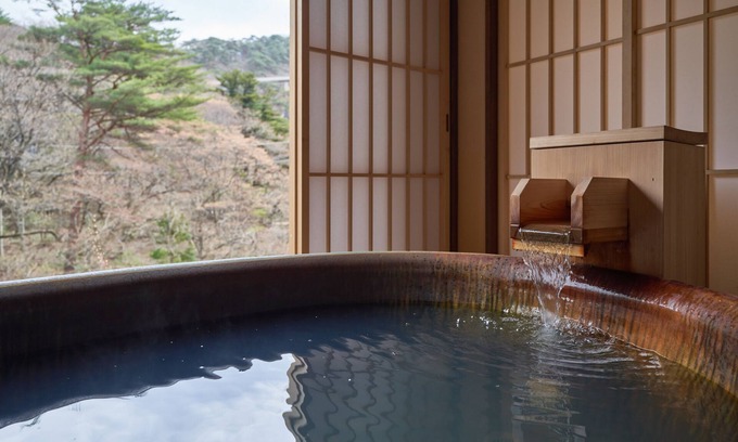 Shiobara Hotel | Nikko Garden Hotel