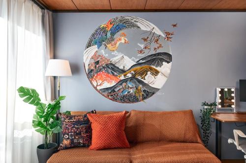 Nikko Apartment | Nikko Kawasemi