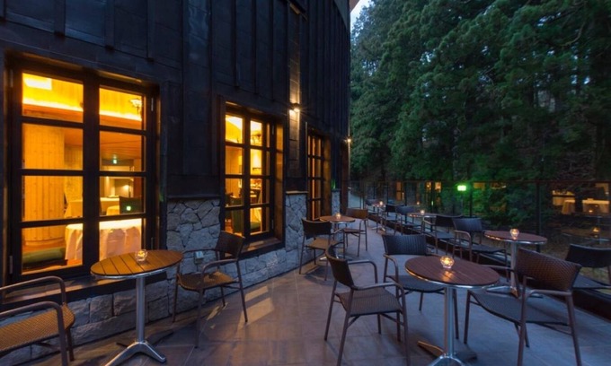 Nikko Hotel | NIKKO-NISHIMACHICLUB A LA TOUTO