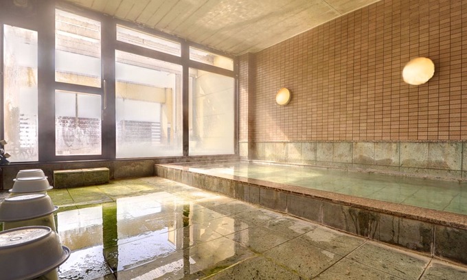 Nikko House | Nikko Sansui