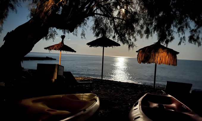 Viannos Villa | NIKKON LUXURY LIVING Is A Luxury Private Villa, By The Sea