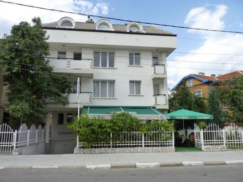 Samokov Hotel | Niko Hotel