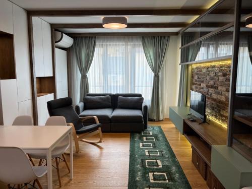 Sofia Apartment | Niko's deluxe apartment
