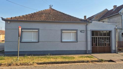 Vrsac Apartment | Nikodijević