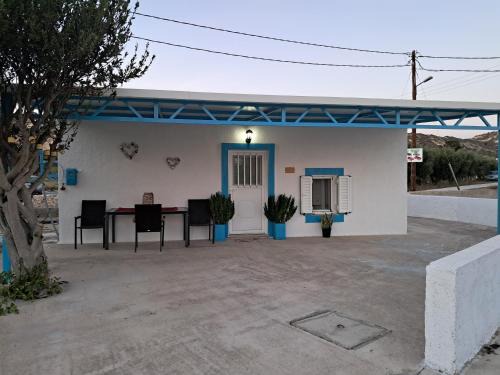 Kefalos House | Nikol's house