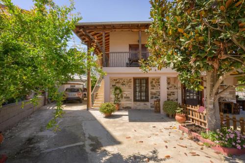 Ierissos House | NIKOLAOS HOUSE