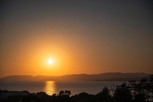 Pefkos Apartment | Nikolas Apartment