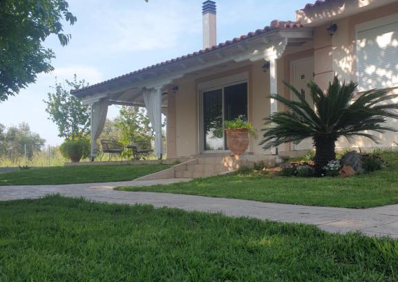Artemisio House | Nikolas home