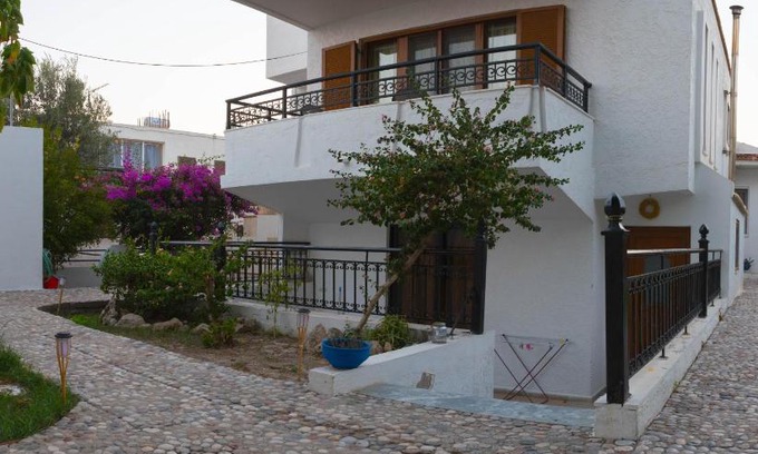 Kolymbia House | Nikoli country House