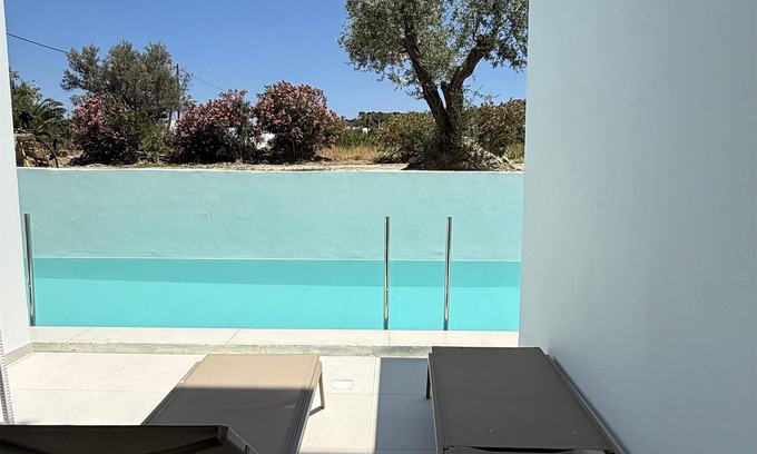 Faliraki House | Nikos BnB