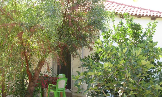 Kakovatos House | NIKOS