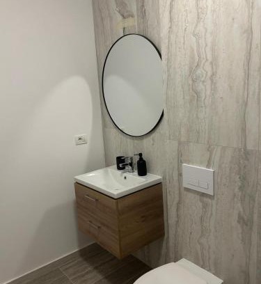 Dumbravita Apartment | Nikos Studio