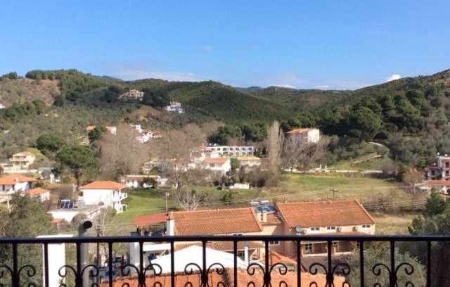 Troulos House | Nikos Victoria