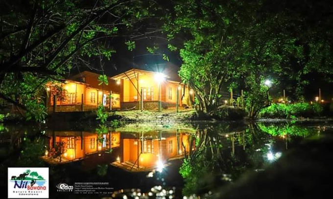 Pallebedda Resort | Nil Bawana Nature Resort