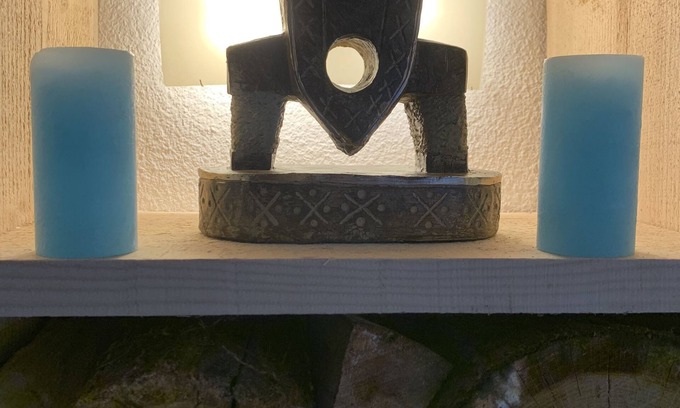 Giromagny House | Nilak House