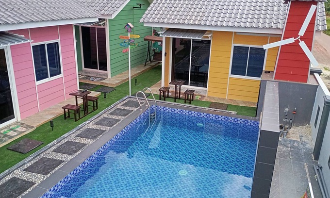 Seberang Perai Utara District Apartment | Nilam Prima Cottage Homestay Tasek Gelugor, penang
