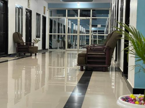 Trivandrum Technopark Bed & Breakfast | Nilastay emirates
