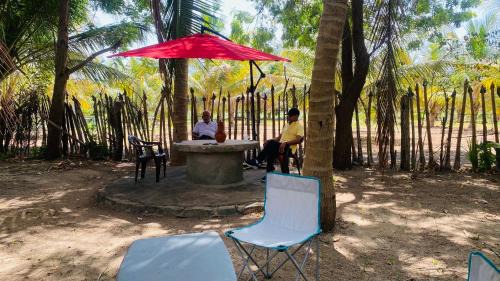 Kumpurupiddi House | Nilaveli house Stay