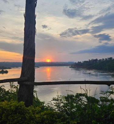 Jinja Apartment | Nile river cottages