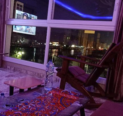 Mansoura Apartment | Nile Riviera in Mansoura