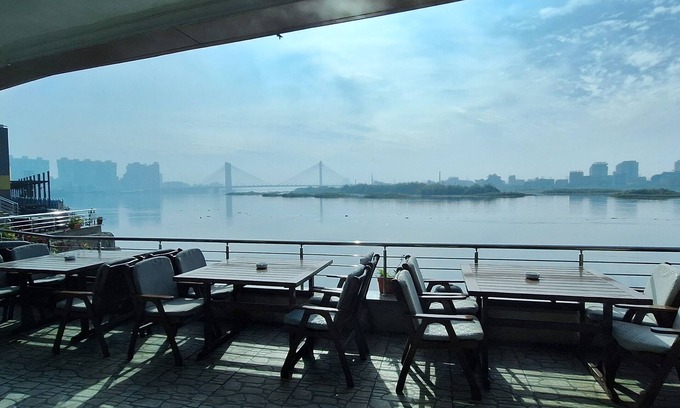 Shubra al Khaymah Hotel | Nile Transport Hotel