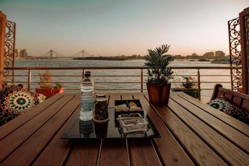 Shubra al Khaymah Hotel | Nile Transport Hotel