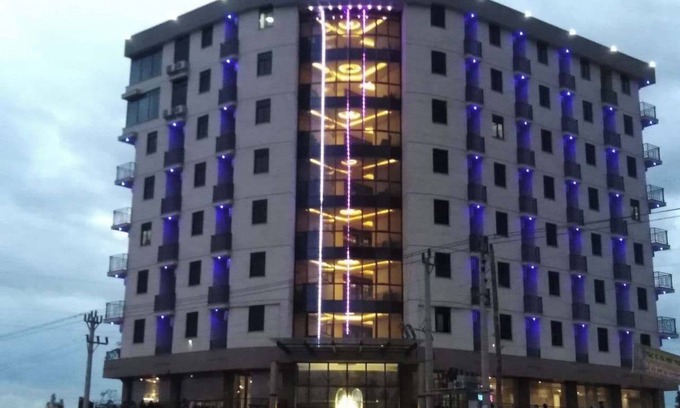 Bahir Dar Hotel | Nile View Hotel
