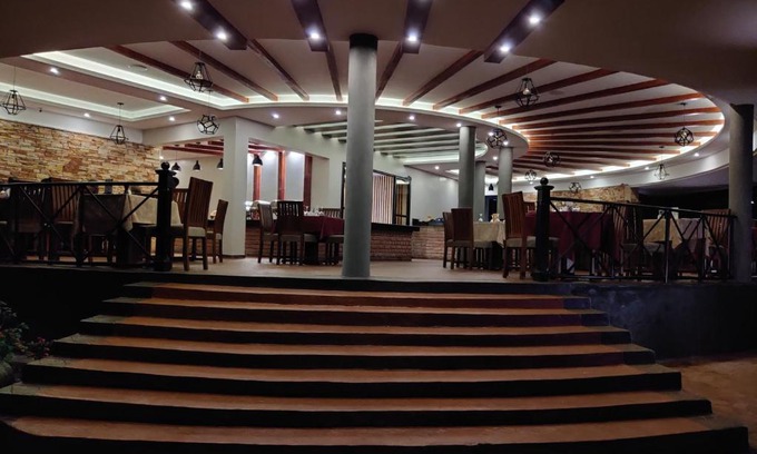 Jinja Hotel | Nile Village Hotel & Spa