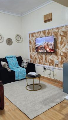 Eldoret Apartment | Nilla stays
