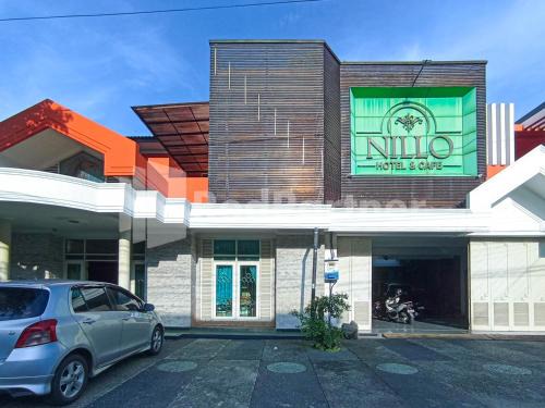 Kebumen Hotel | Nillo Hotel Kebumen Mitra RedDoorz