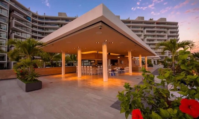 Marina Vallarta Apartment | Nima Bay Oasis