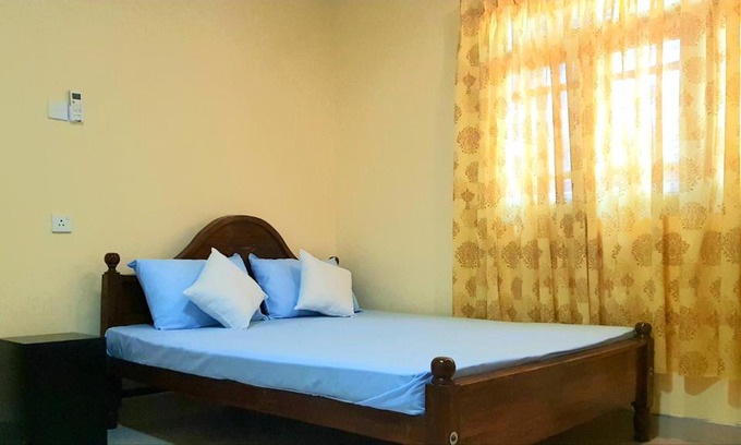 Anuradhapura House | Nimal's Home