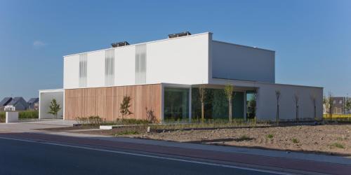 Konterdam Villa | Nimis