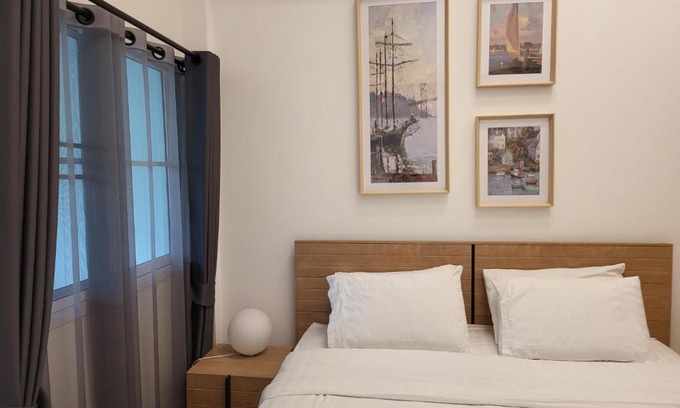 Huay Kaew Apartment | Nimman home 4 bedroom near One Nimman