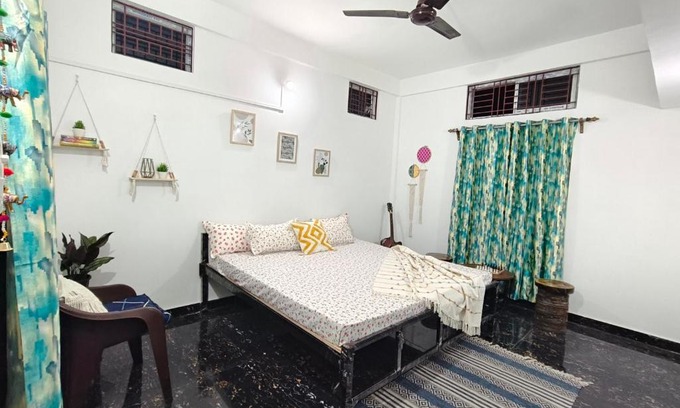 Golaghat Apartment | Nimo Homes