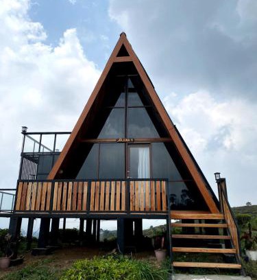 Pangalengan Villa | Nimo Tea Resort