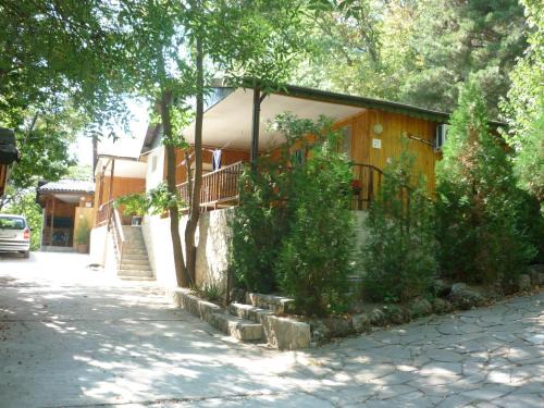 Kamchia Resort | Nimpha Bungalows