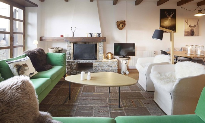 Beret Apartment | Nin de Beret 4 by FeelFree Rentals