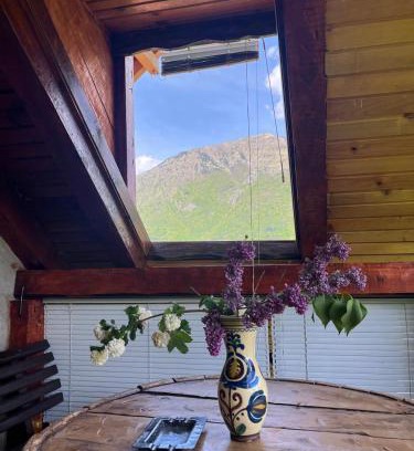 Montenegro Apartment | NINA Apartmani