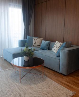 Centar Apartment | Nina apartment Diamond Limak Skopje