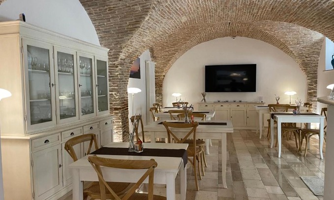 Campomarino House | Nina e il mare