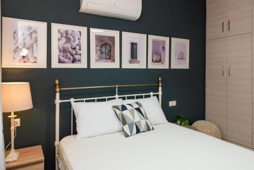 Mastichochoria Apartment | Nina's Apartments