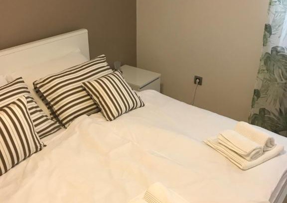 Punat Apartment | Nina's home Land&Sea