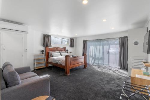 Invercargill Apartment | Nine Acres