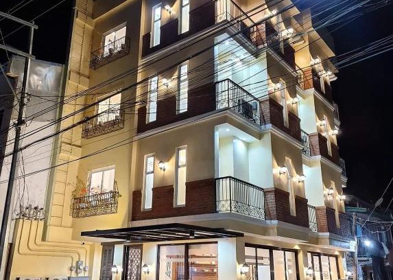 Boac Hotel | Nine Balconies Island Stay