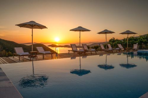 Igoumenitsa Apartment | Ninemia Luxury Residence