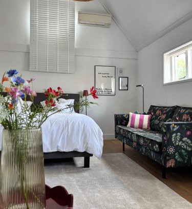 Centrum Bed & Breakfast | NineT7